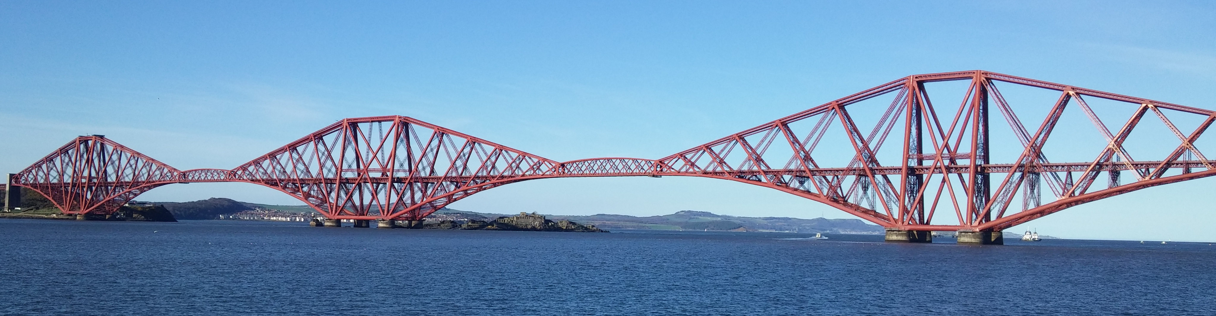 Forth Rail Bridge